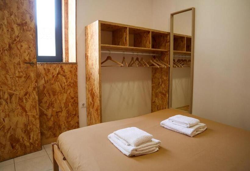 Дом 2 Спальни, Casa Fragosa   Alojamento Local