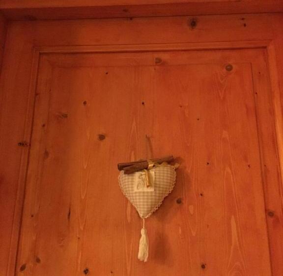 اتاق استاندارد, Il Profumo Del Sale