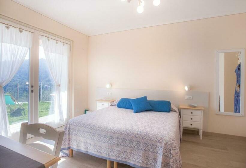 Chambre Standard, Creuza De Legnà