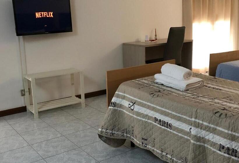 Семейный Номер, Visaya B&b