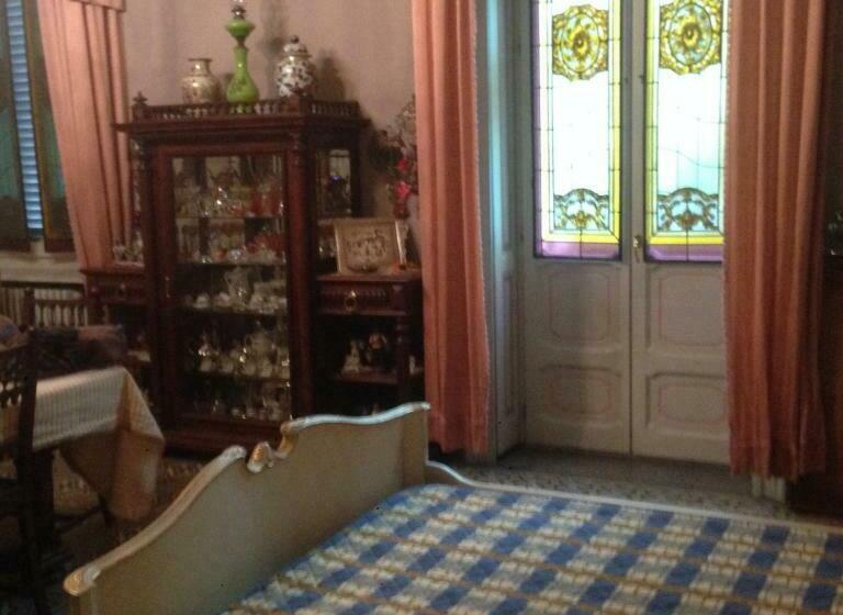 غرفة قياسية, Casa Di Nonna