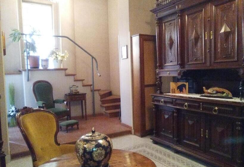 غرفة قياسية, Casa Di Nonna