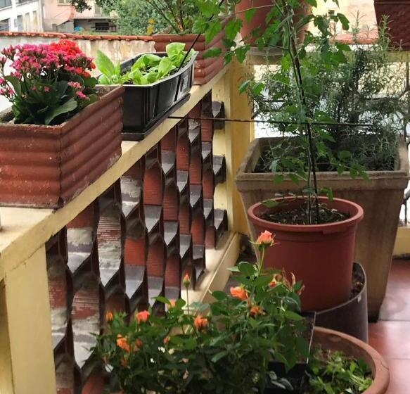 اتاق استاندارد یک نفره, Casa Di Nonna