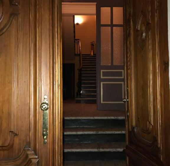 غرفة قياسية فردية, Casa Di Nonna