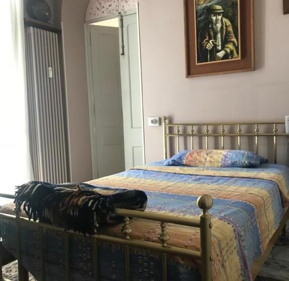 غرفة قياسية فردية, Casa Di Nonna