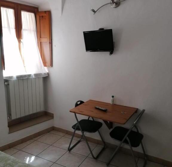 标准间, Camere La Torre