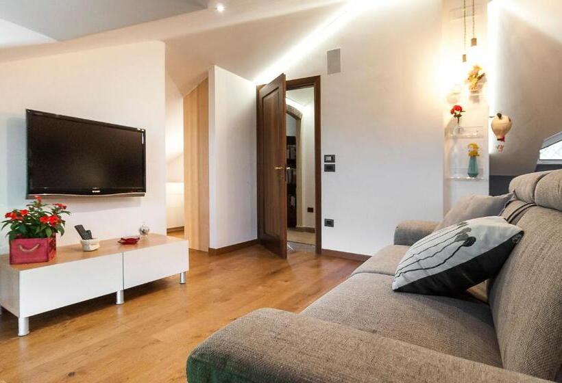 Люкс Superior, Villa Rosa Lifestyle B&b