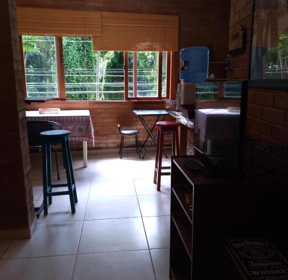 스탠다드 룸, Loft Da Montanha