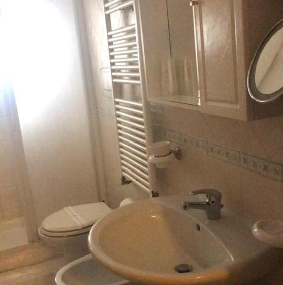 Номер Стандарт, B&b Mantegna Irsina Mt