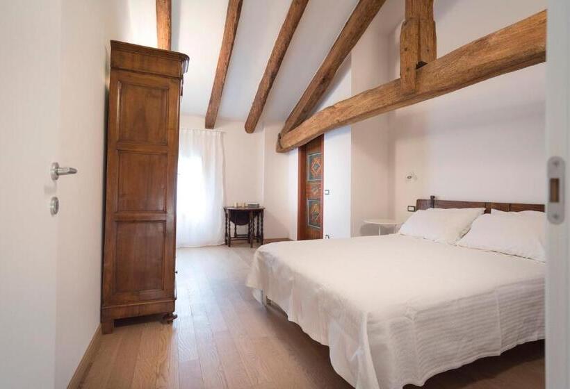 Номер Superior, Relais Ca  Meridiana