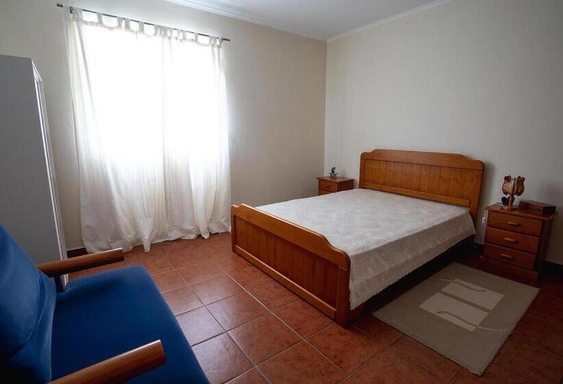 Номер Стандарт, Casa Dos Rui´s