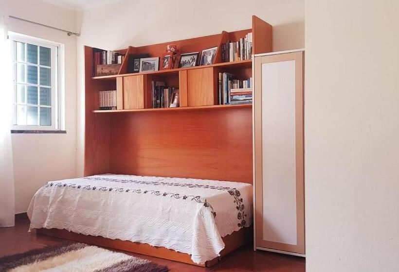 Номер Стандарт, Casa Dos Rui´s