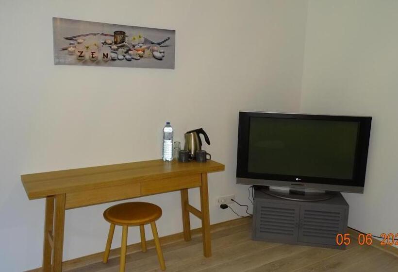 Семейный Номер, Chambres D Hôtes Nature Et Bois Bed And Breakfast