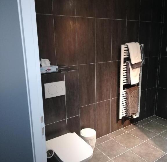 Семейный Номер, Chambres D Hôtes Nature Et Bois Bed And Breakfast