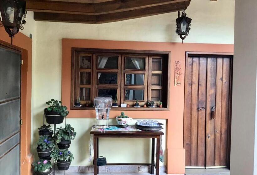 Quarto Estandar, Casa Tía Anita, Hotel Boutique