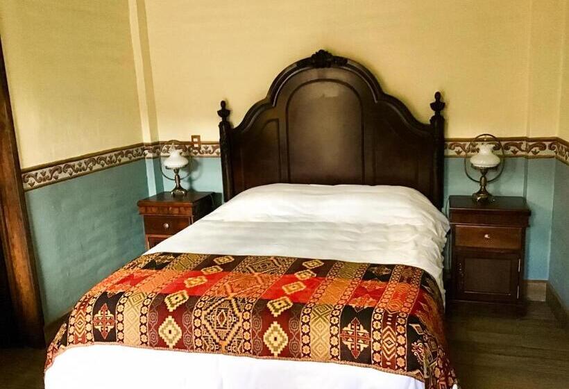 标准间, Casa Tía Anita, Hotel Boutique