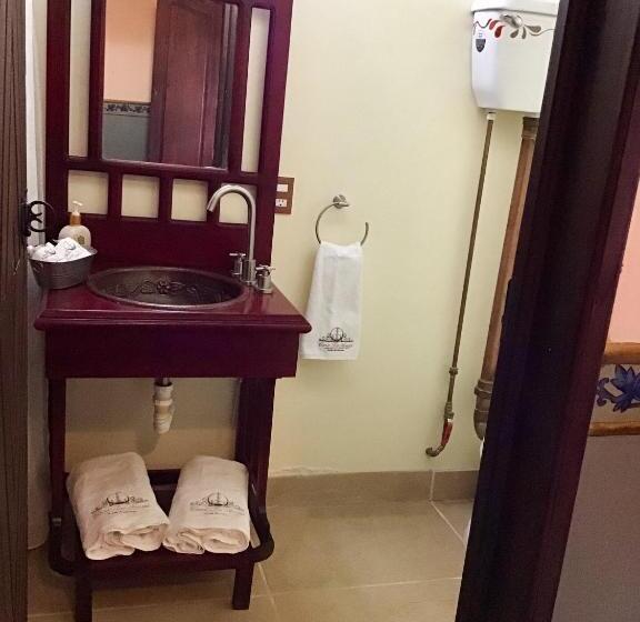 标准间, Casa Tía Anita, Hotel Boutique