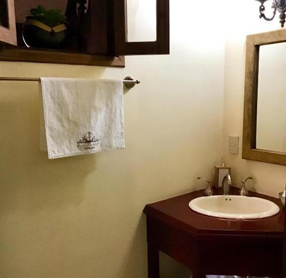 Quarto Deluxe, Casa Tía Anita, Hotel Boutique