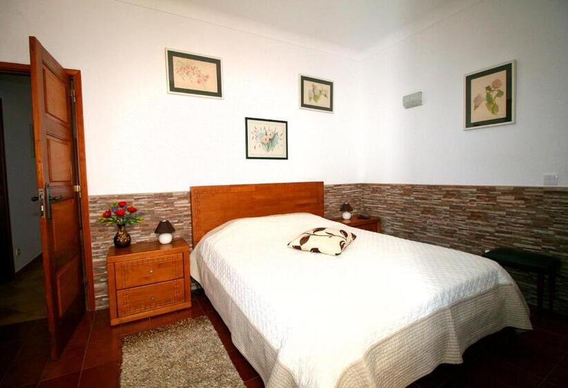 Люкс Повышенной Комфортности, Casa Flor Do Mar Lagos