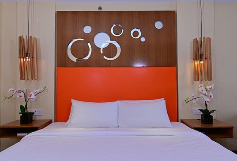 Номер Стандарт, Be Resort Mactan