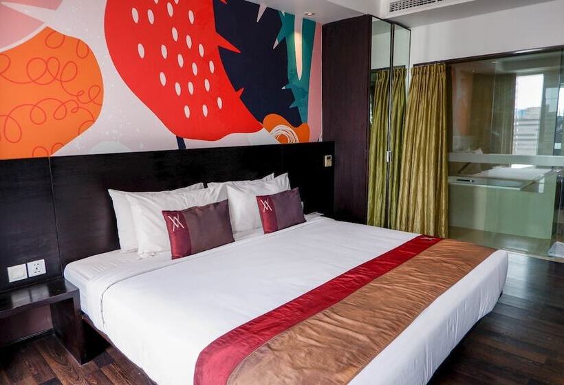 스위트, Akmani Hotel Jakarta