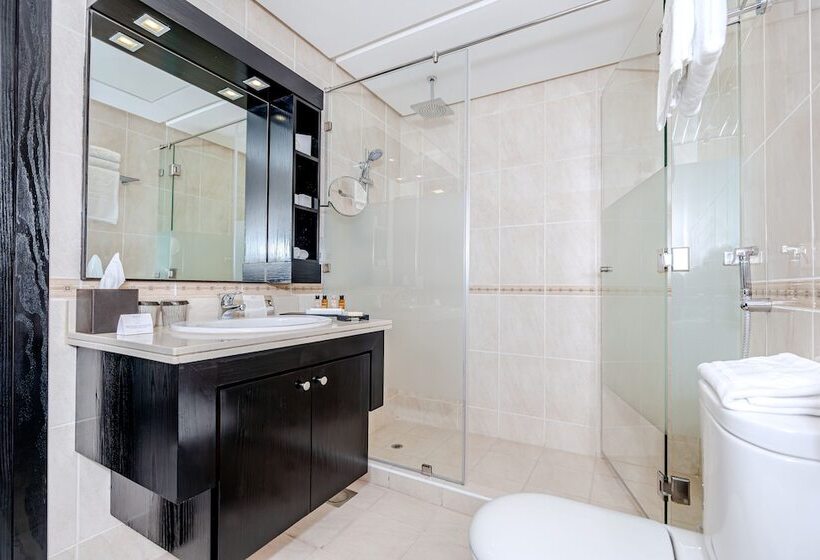 سوئیت پریمیوم, Kempinski Residences & Suites, Doha