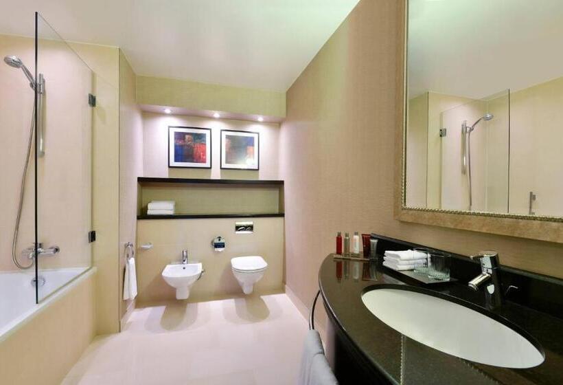 آپارتمان 2 خوابه, Marriott Marquis City Center Doha