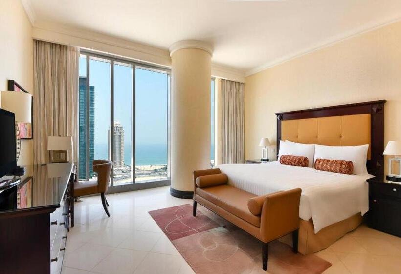 آپارتمان 2 خوابه, Marriott Marquis City Center Doha