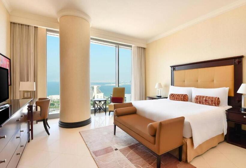 آپارتمان 2 خوابه, Marriott Marquis City Center Doha