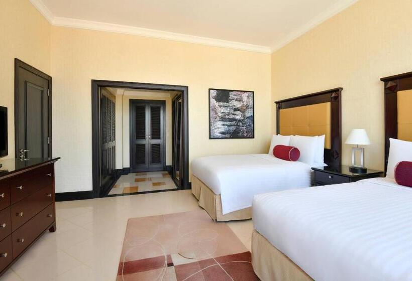 آپارتمان 2 خوابه, Marriott Marquis City Center Doha