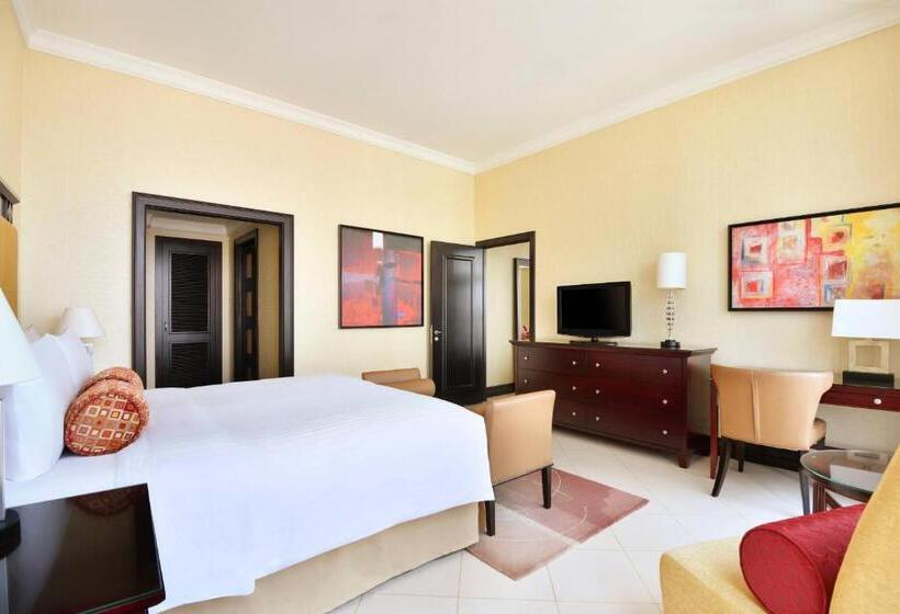 آپارتمان 3 خوابه, Marriott Marquis City Center Doha