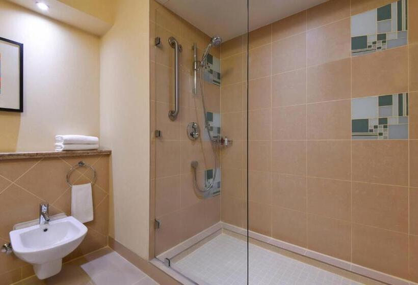 اتاق لوکس, Marriott Marquis City Center Doha