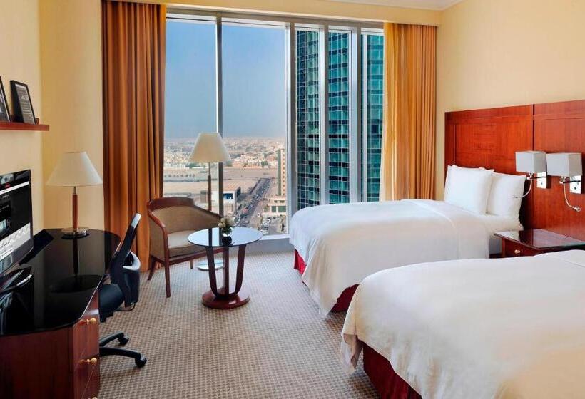 اتاق لوکس, Marriott Marquis City Center Doha