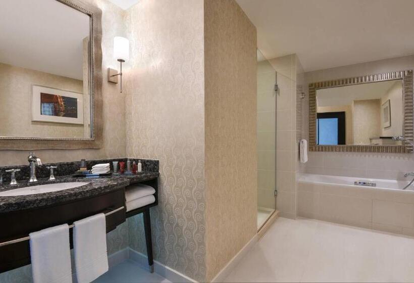 اتاق سوپریور, Marriott Marquis City Center Doha