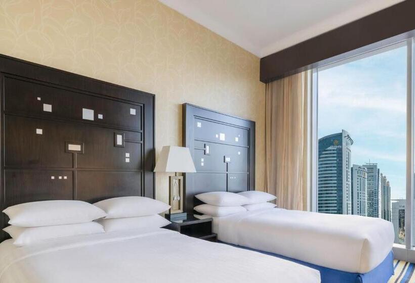 اتاق سوپریور, Marriott Marquis City Center Doha