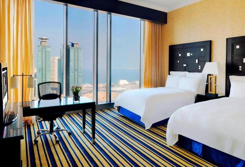 اتاق سوپریور, Marriott Marquis City Center Doha
