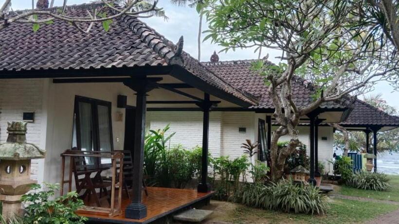 스탠다드 룸, Lotus Bungalows
