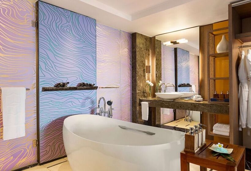 سوییت جونیور, Shangrila Le Touessrok, Mauritius