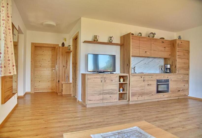 Апартаменты 1 Спальня, Residence Blumenthalerhof