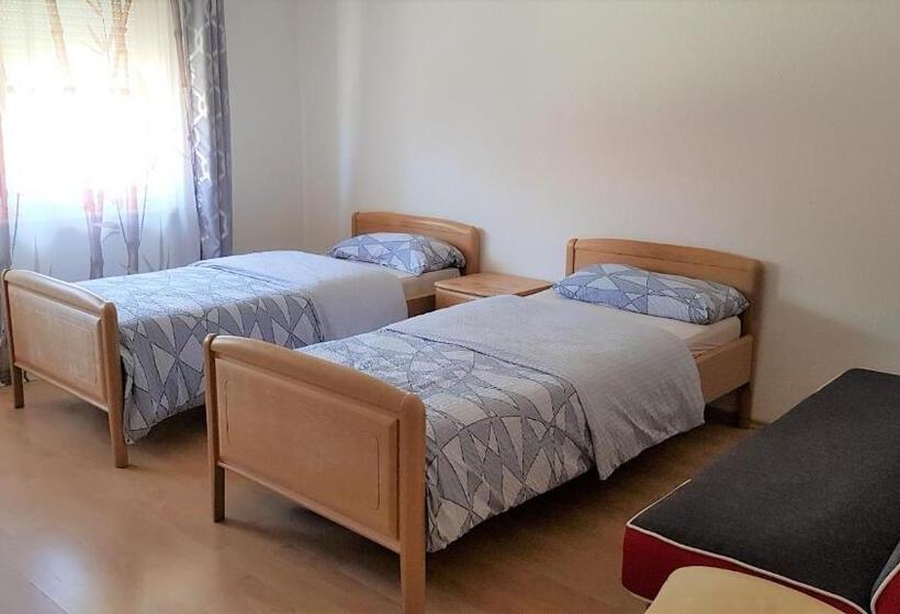 Family Suite, Gasthaus Löwen
