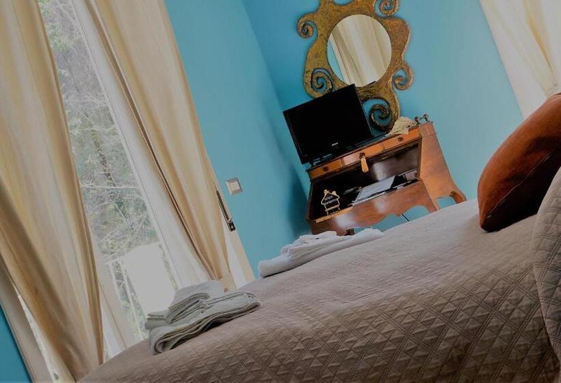 StandaardKamer, B&b Occhi Di Mare