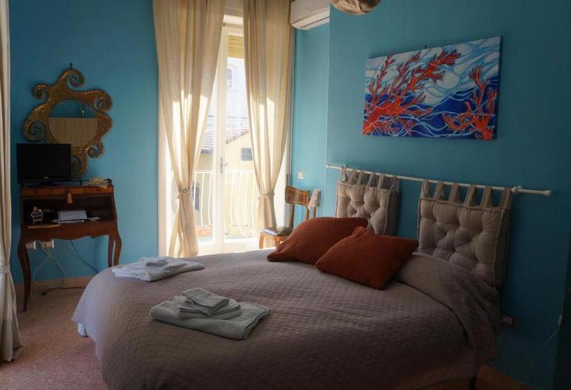 StandaardKamer, B&b Occhi Di Mare