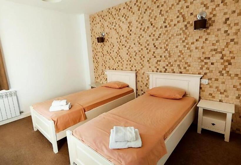 Номер Стандарт, Fresh Accommodation