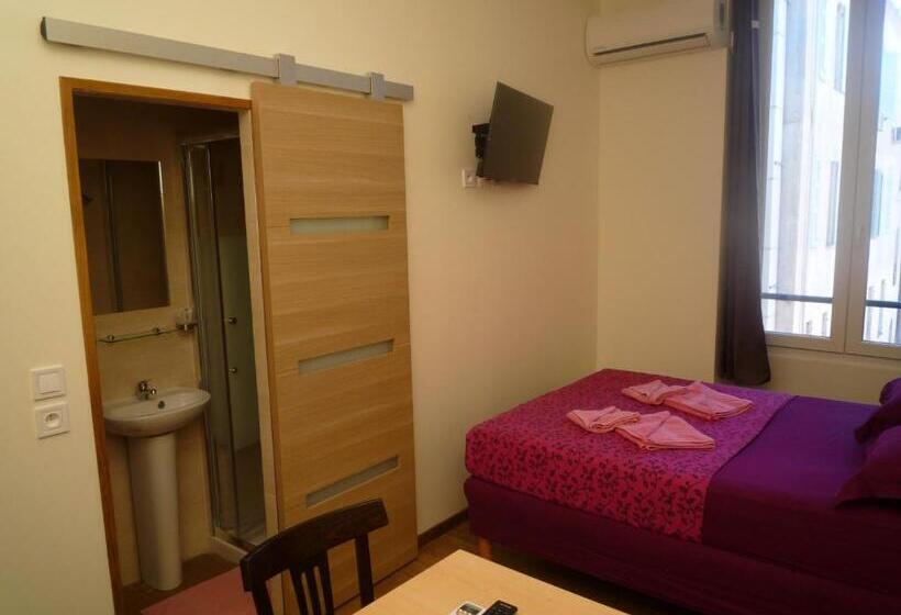 Escritório Superior, Résidence Appartement Adonis