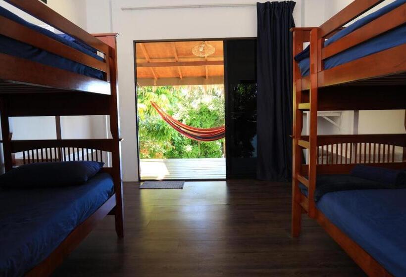 Четырехместный Номер Стандарт Вид на Море, Bigfin Beach Resort