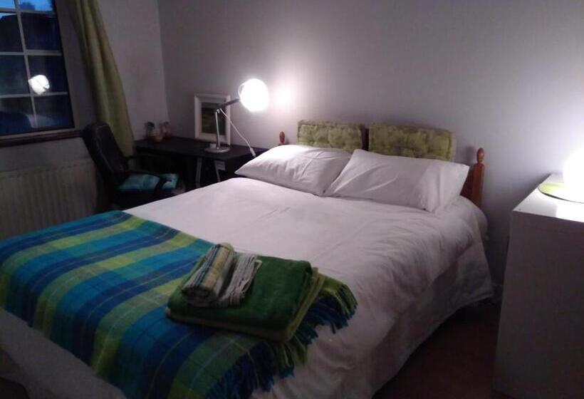 اتاق استاندارد, Big Bright Room