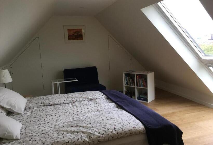 اتاق لوکس, B&b Wannes Suite