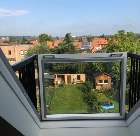 اتاق لوکس, B&b Wannes Suite