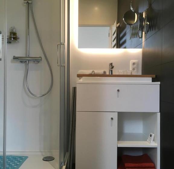 اتاق لوکس, B&b Wannes Suite