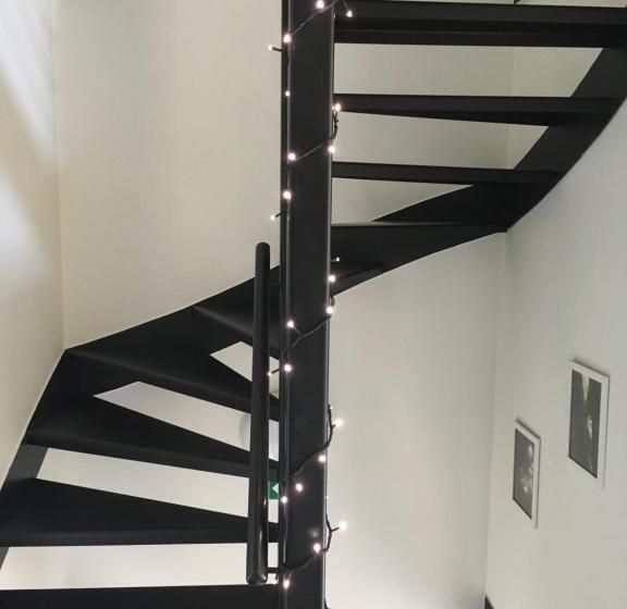 اتاق لوکس, B&b Wannes Suite